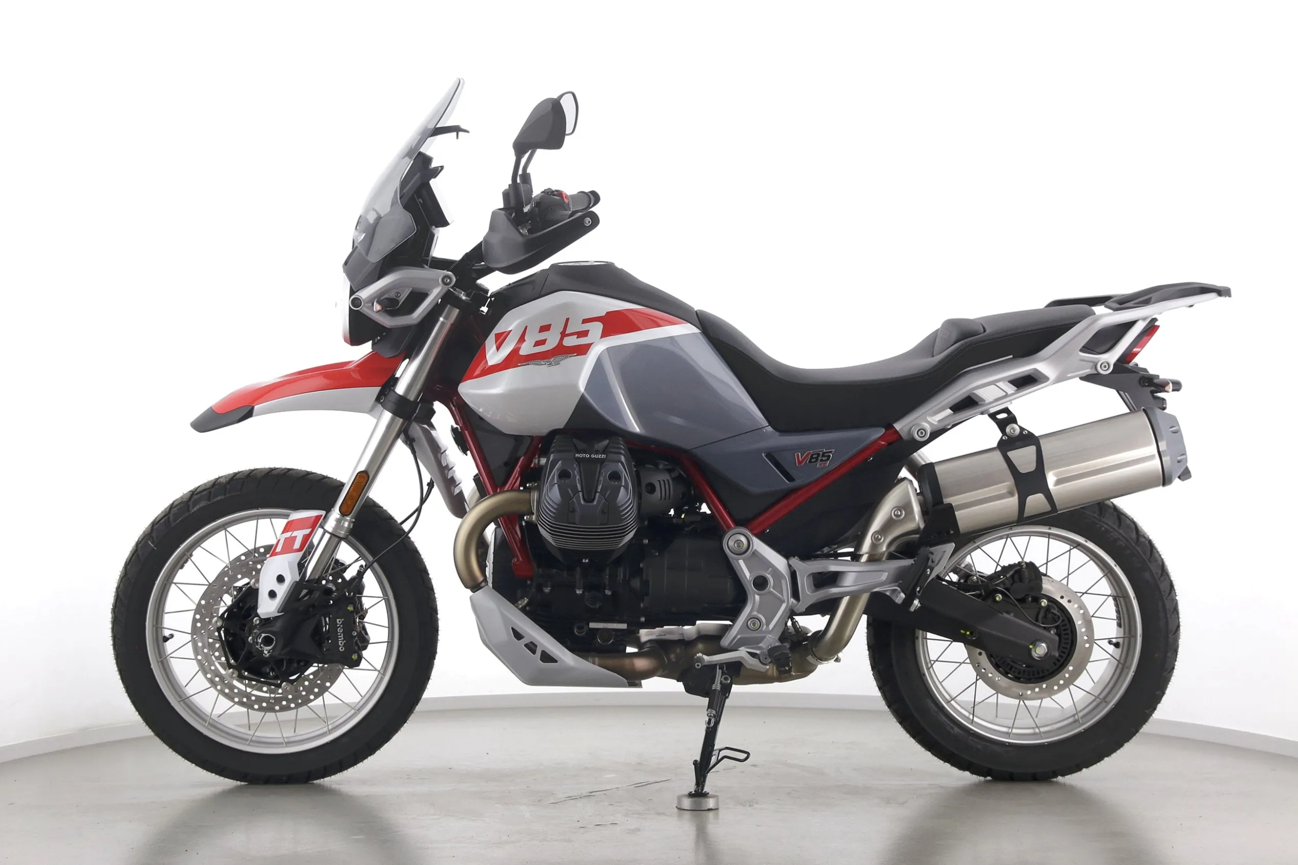 V85 TT