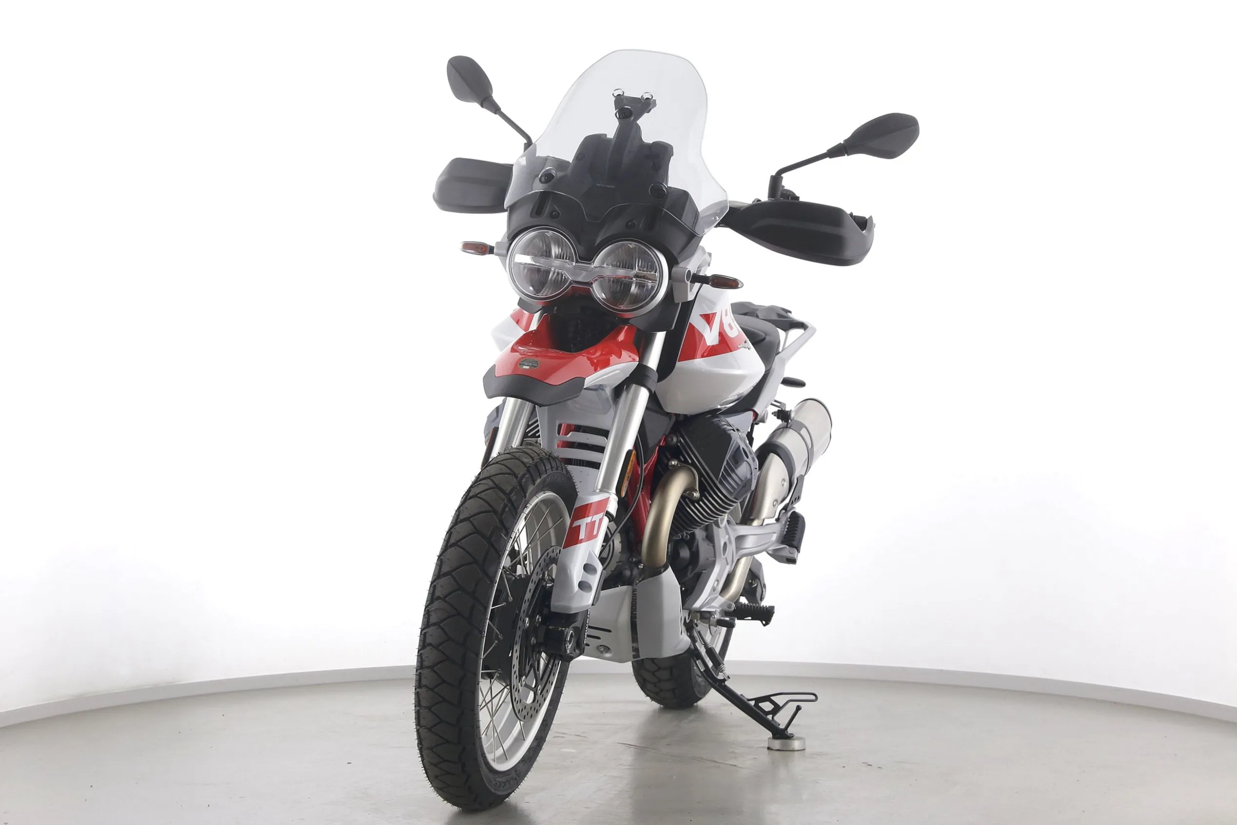 V85 TT
