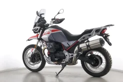 V85 TT