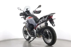 V85 TT