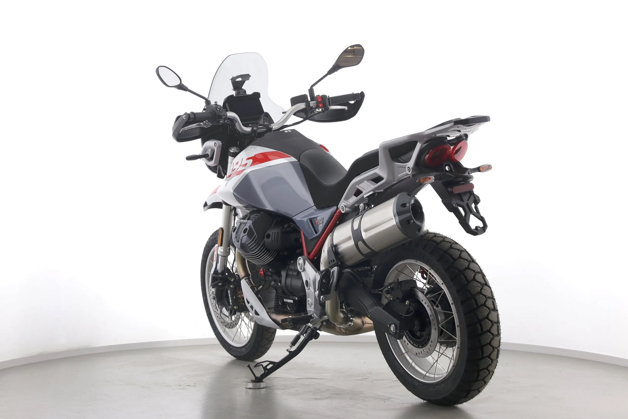 V85 TT