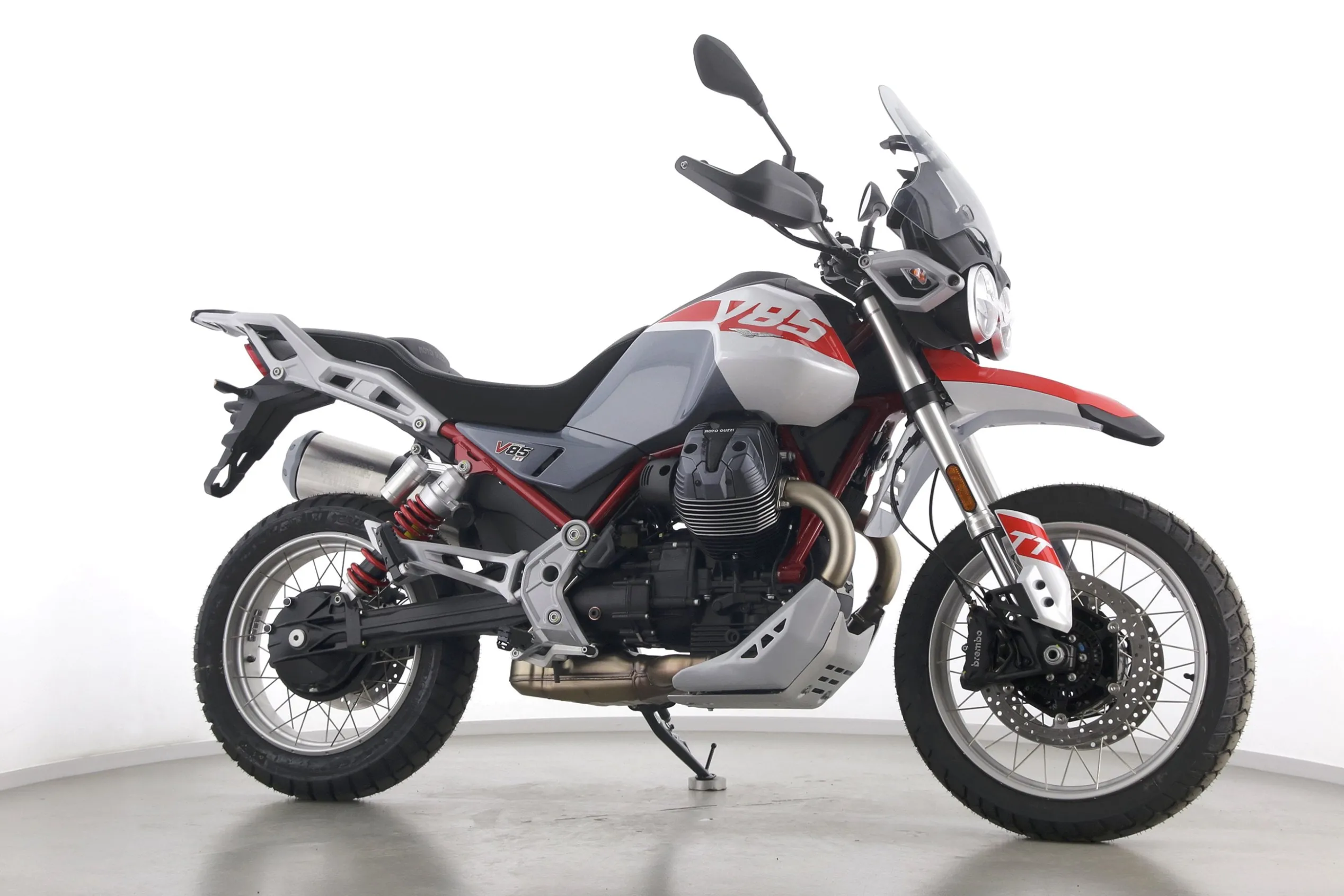 V85 TT