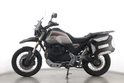 V85 TT TRAVEL