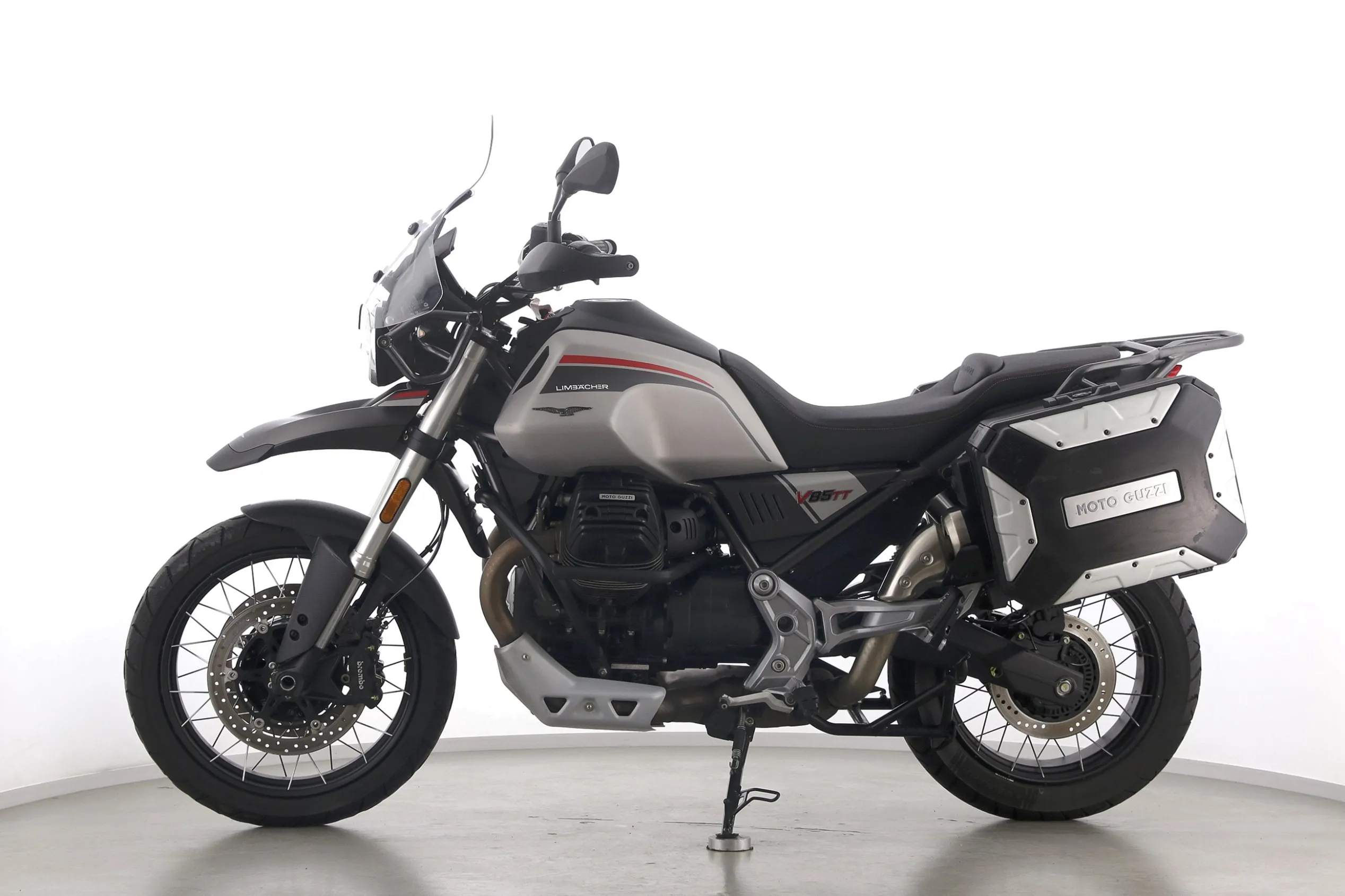 V85 TT TRAVEL