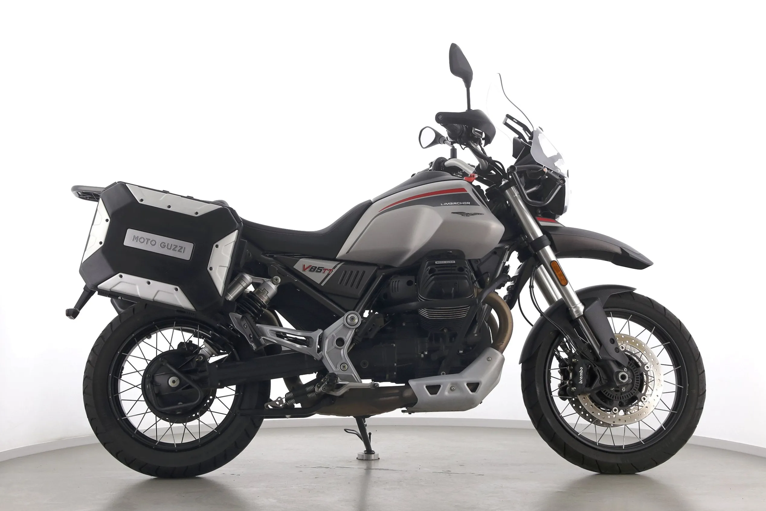 V85 TT TRAVEL