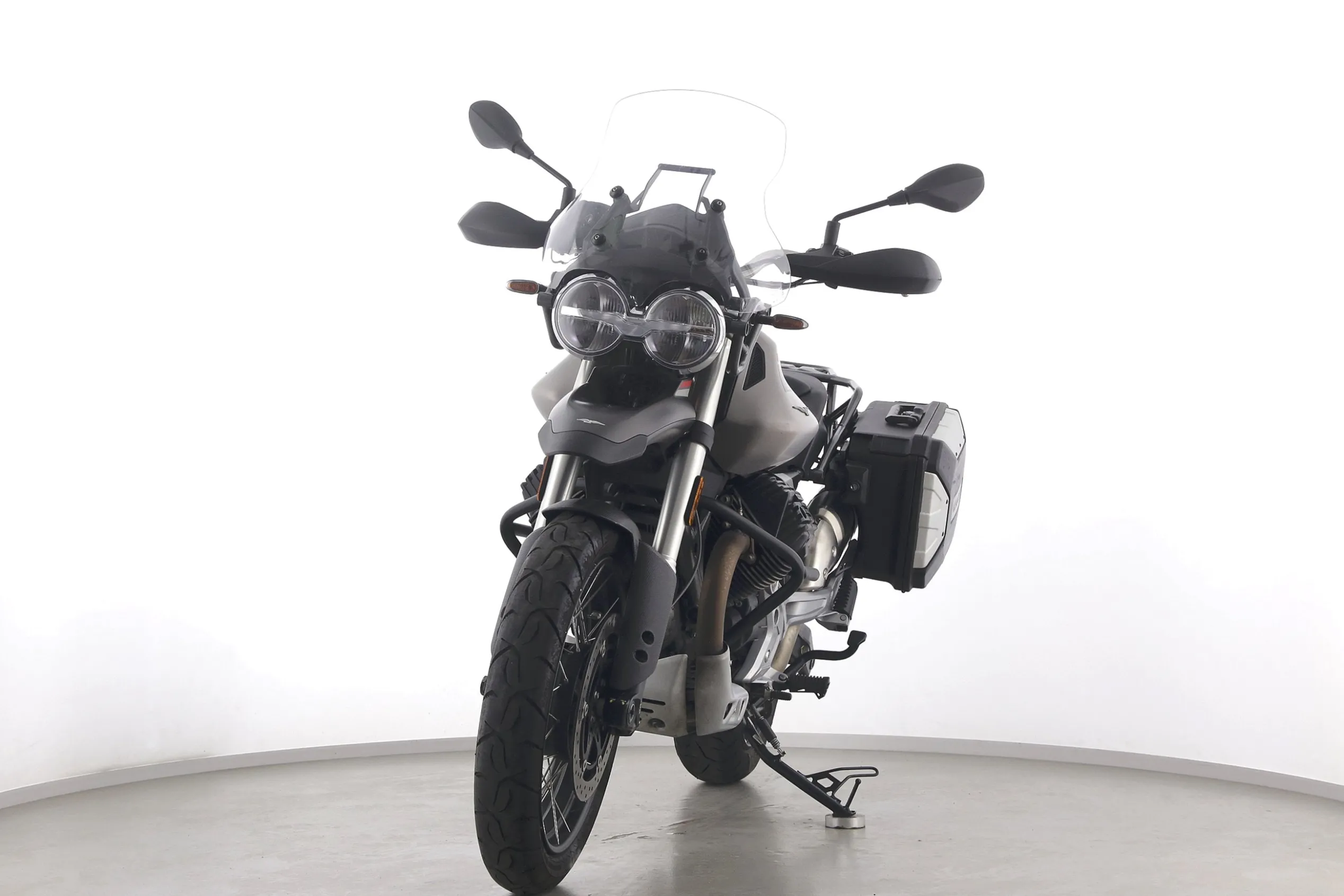 V85 TT TRAVEL