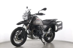 V85 TT TRAVEL