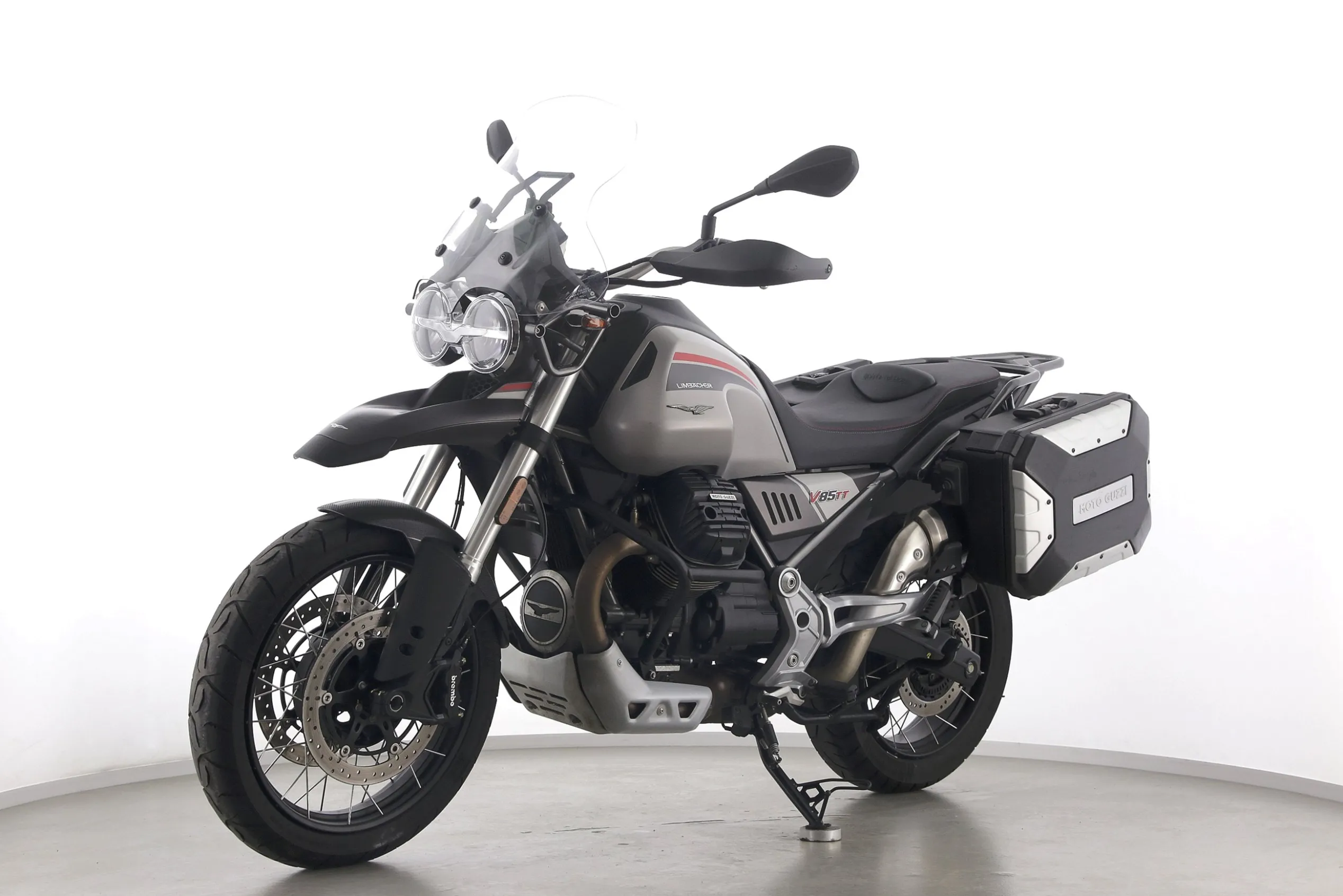 V85 TT TRAVEL