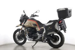 V85 TT TRAVEL