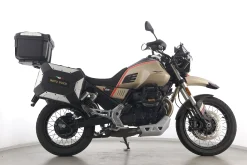 V85 TT TRAVEL