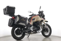 V85 TT TRAVEL