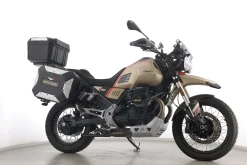 V85 TT TRAVEL