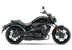 VULCAN S