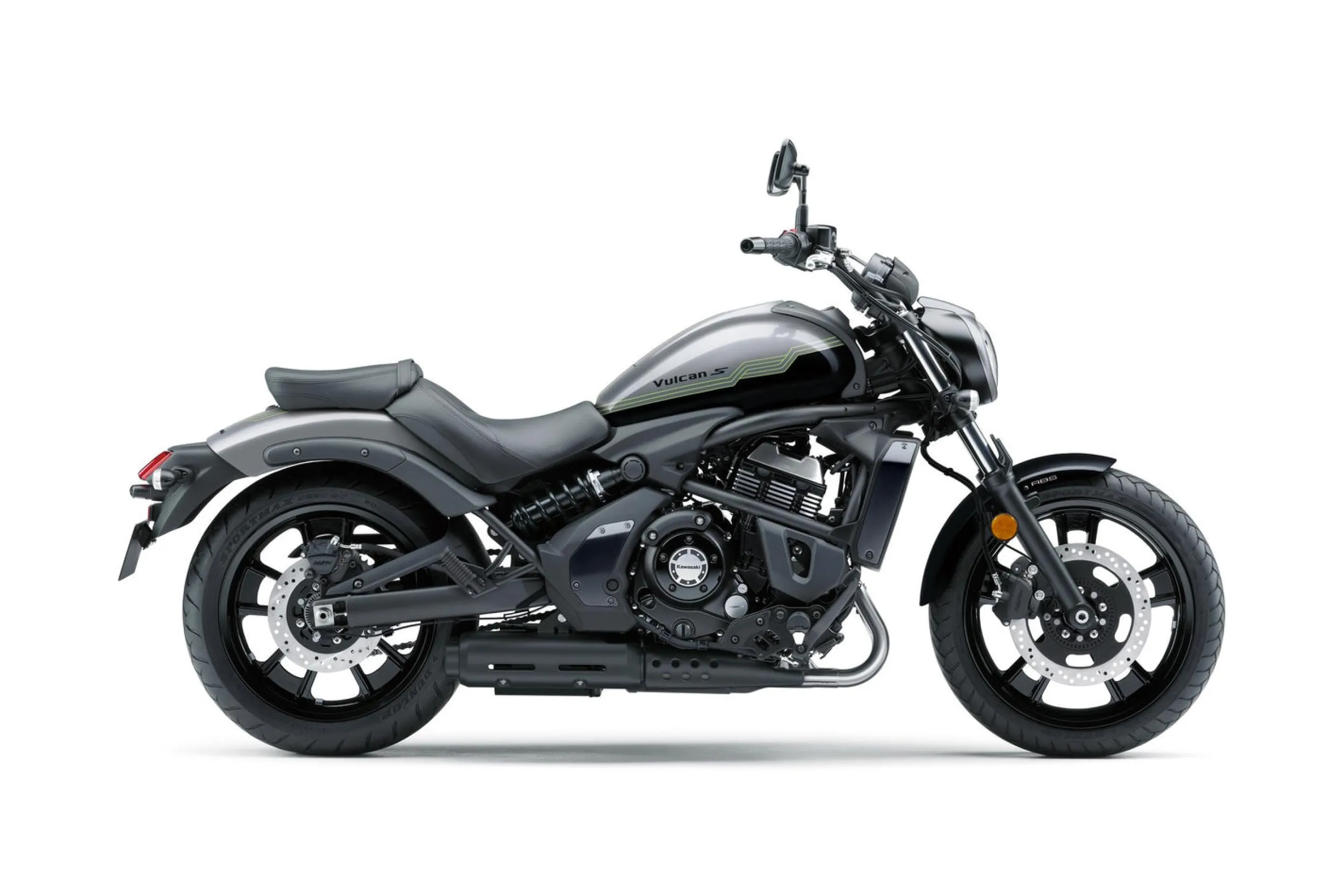 VULCAN S 2026