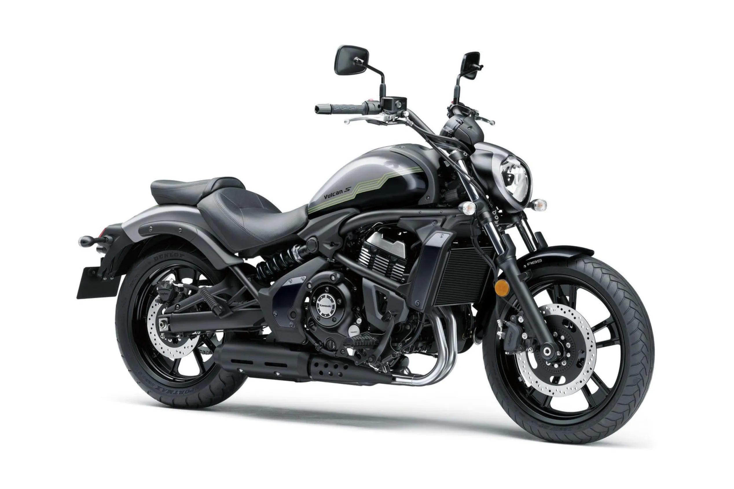 VULCAN S 2026