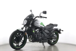 VULCAN S CAFE