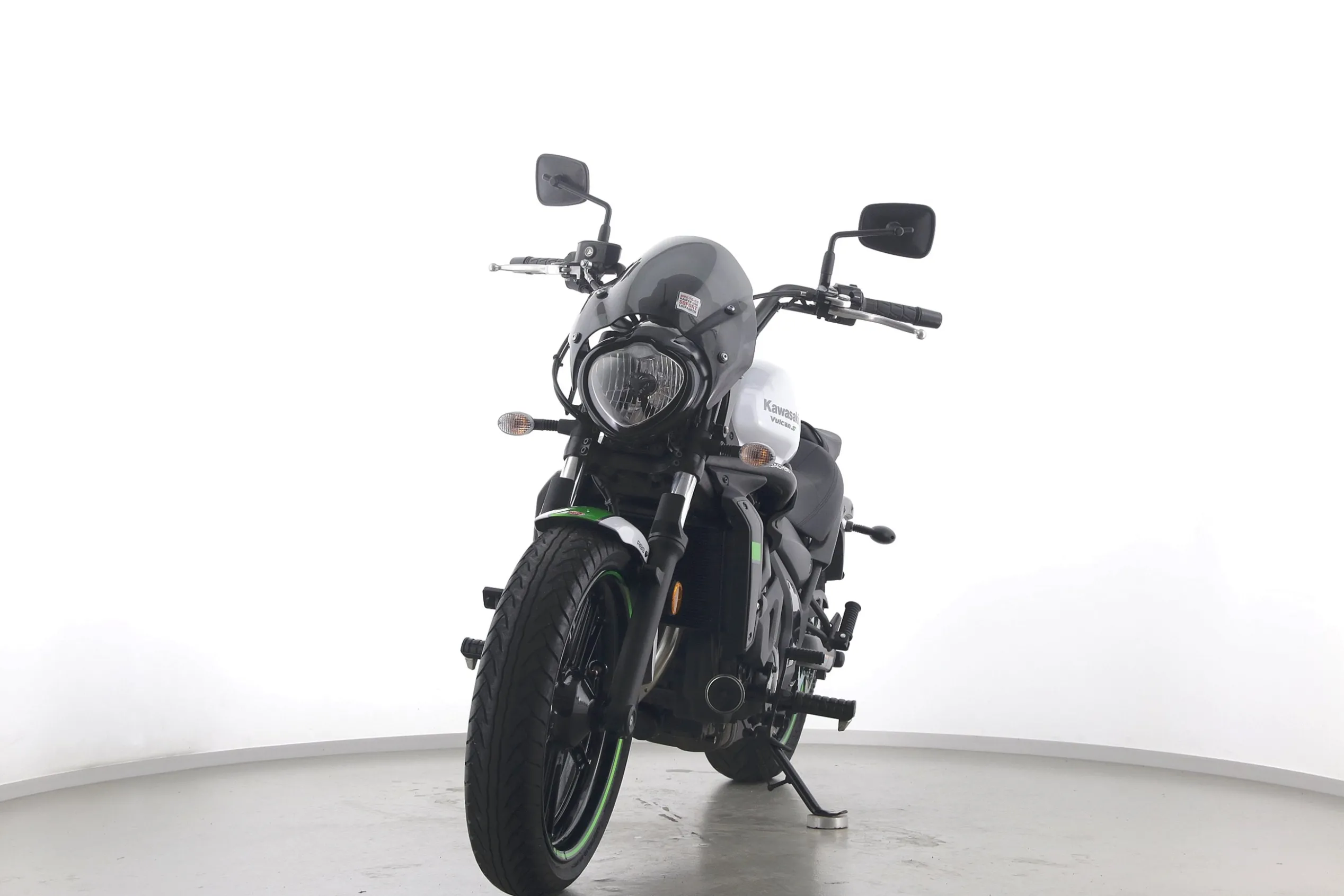 VULCAN S CAFE