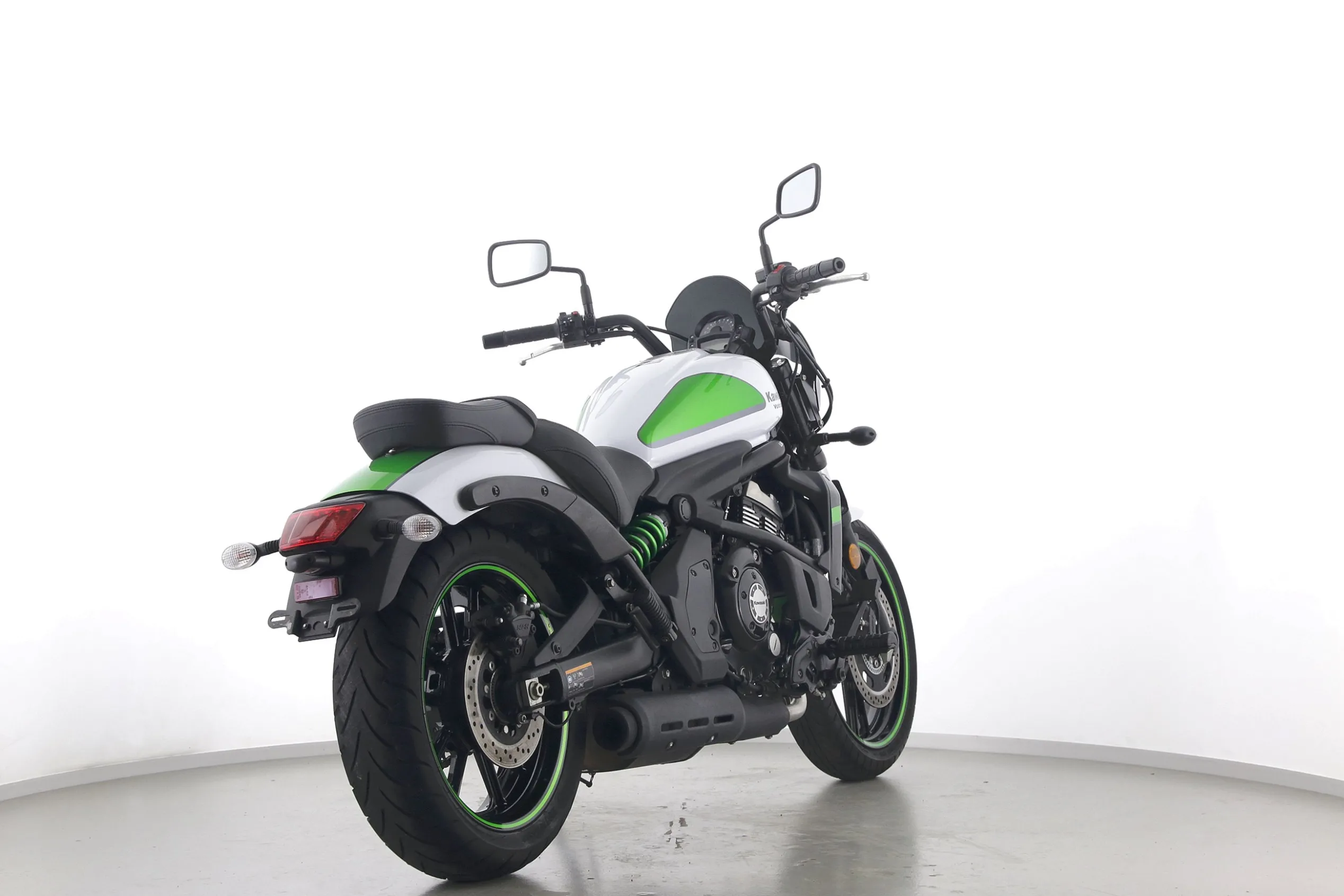 VULCAN S CAFE