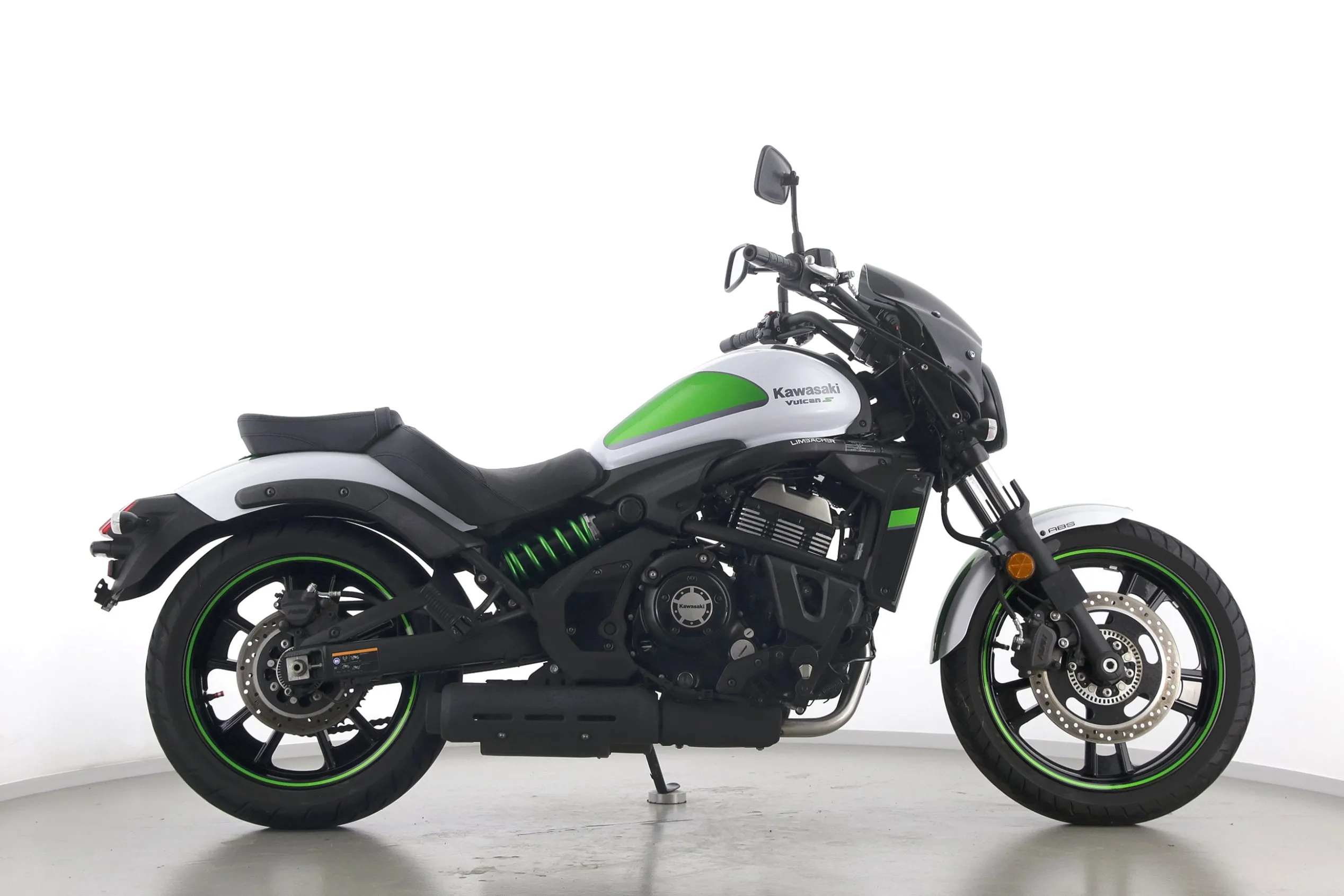 VULCAN S CAFE