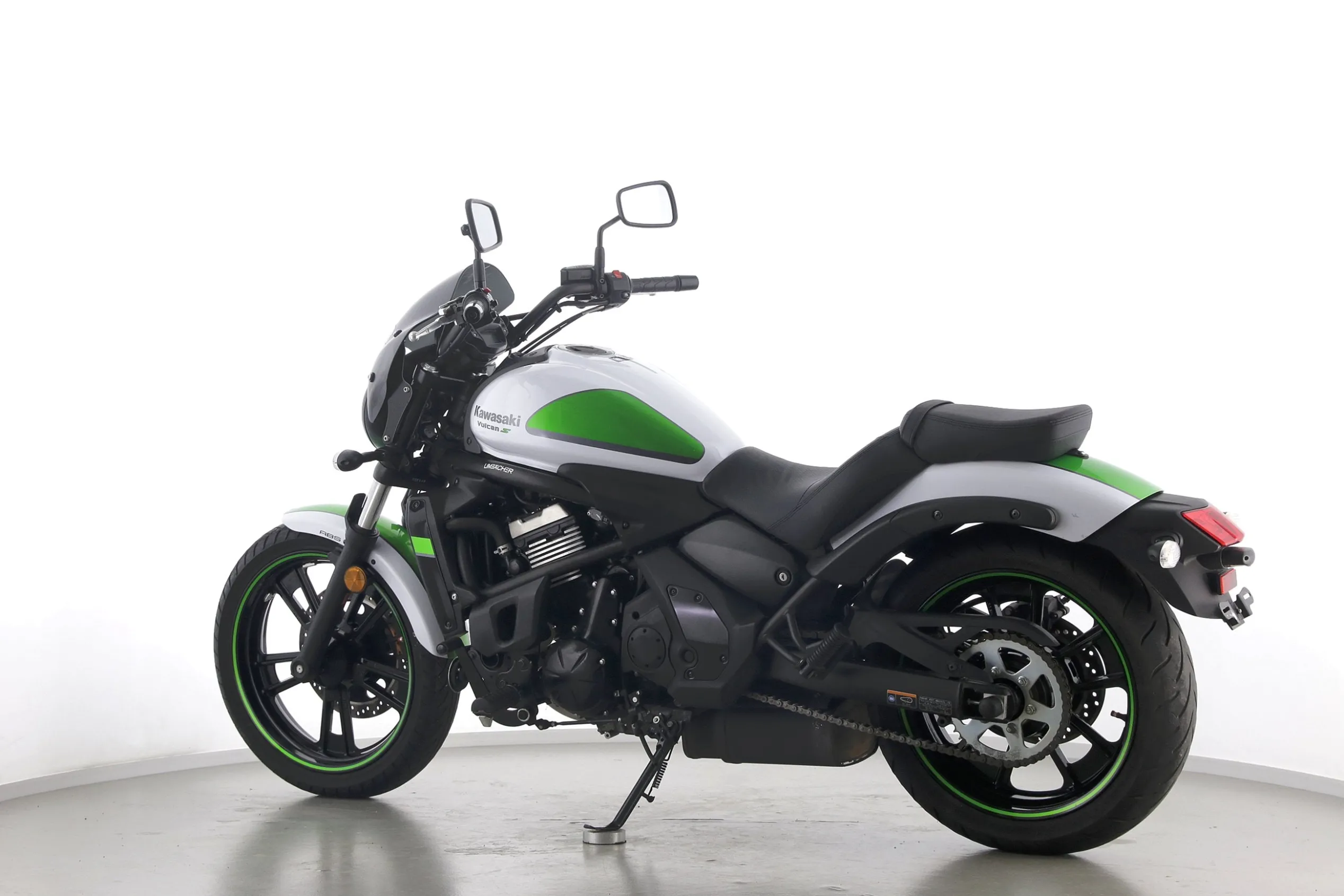 VULCAN S CAFE