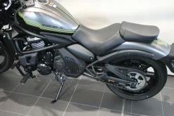 VULCAN S PERFORMANCE