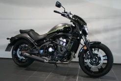 VULCAN S PERFORMANCE