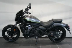 VULCAN S PERFORMANCE