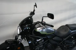 VULCAN S PERFORMANCE