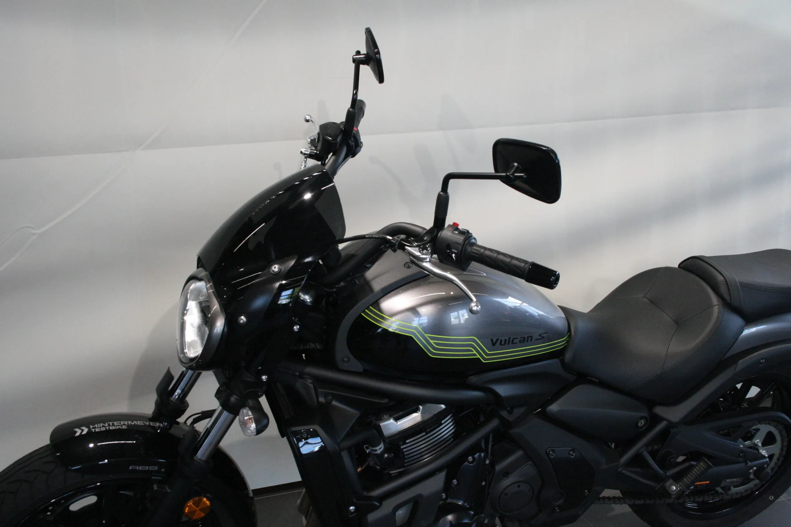 VULCAN S PERFORMANCE