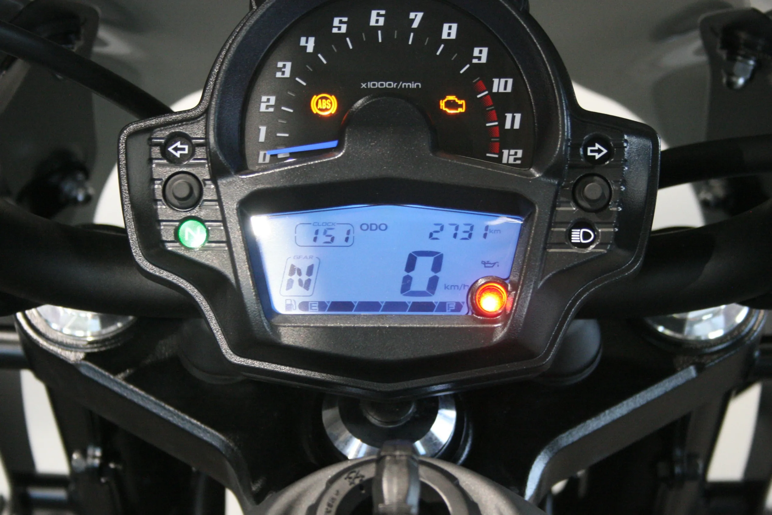 VULCAN S PERFORMANCE