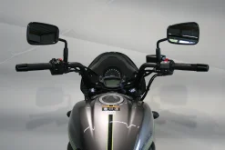 VULCAN S PERFORMANCE