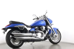 VZ 1500 M INTRUDER