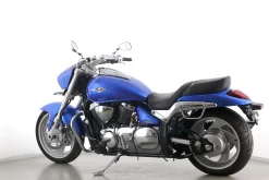 VZ 1500 M INTRUDER