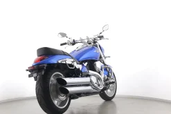 VZ 1500 M INTRUDER