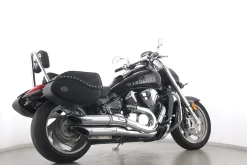 VZR M 1800 R INTRUDER