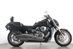 VZR M 1800 R INTRUDER