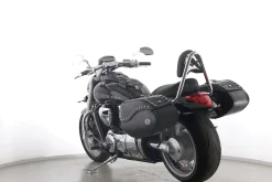 VZR M 1800 R INTRUDER
