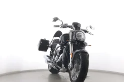 VZR M 1800 R INTRUDER