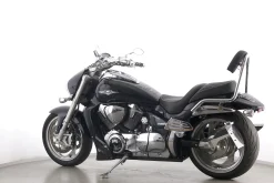 VZR M 1800 R INTRUDER
