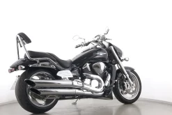 VZR M 1800 R INTRUDER