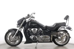 VZR M 1800 R INTRUDER