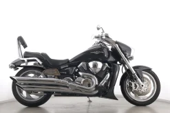 VZR M 1800 R INTRUDER