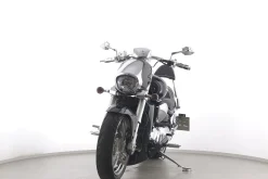 VZR M 1800 R INTRUDER