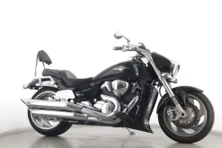 VZR M 1800 R INTRUDER