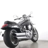 VZR M 1800 R INTRUDER
