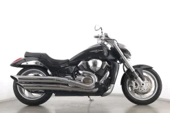 VZR M 1800 R INTRUDER