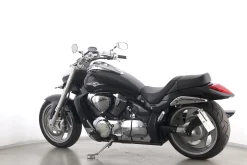 VZR M 1800 R INTRUDER