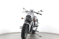 VZR M 1800 R INTRUDER