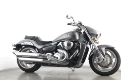 VZR M 1800 R INTRUDER