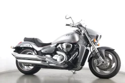 VZR M 1800 R INTRUDER